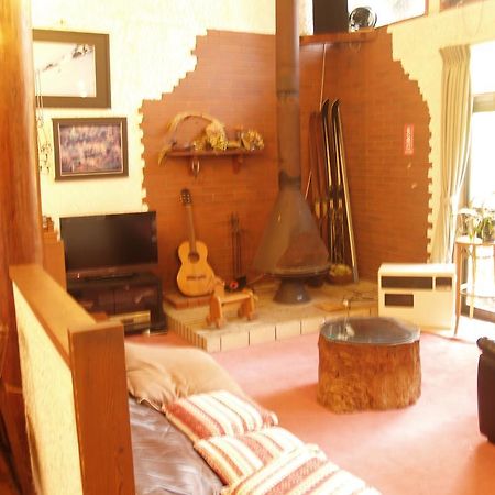 Woody House Kazamidori Ξενοδοχείο Myoko Εξωτερικό φωτογραφία