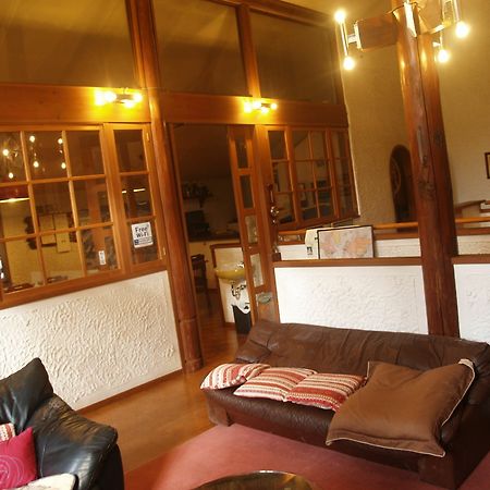 Woody House Kazamidori Ξενοδοχείο Myoko Εξωτερικό φωτογραφία