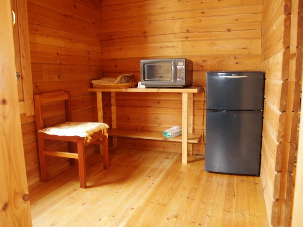 Woody House Kazamidori Ξενοδοχείο Myoko Δωμάτιο φωτογραφία