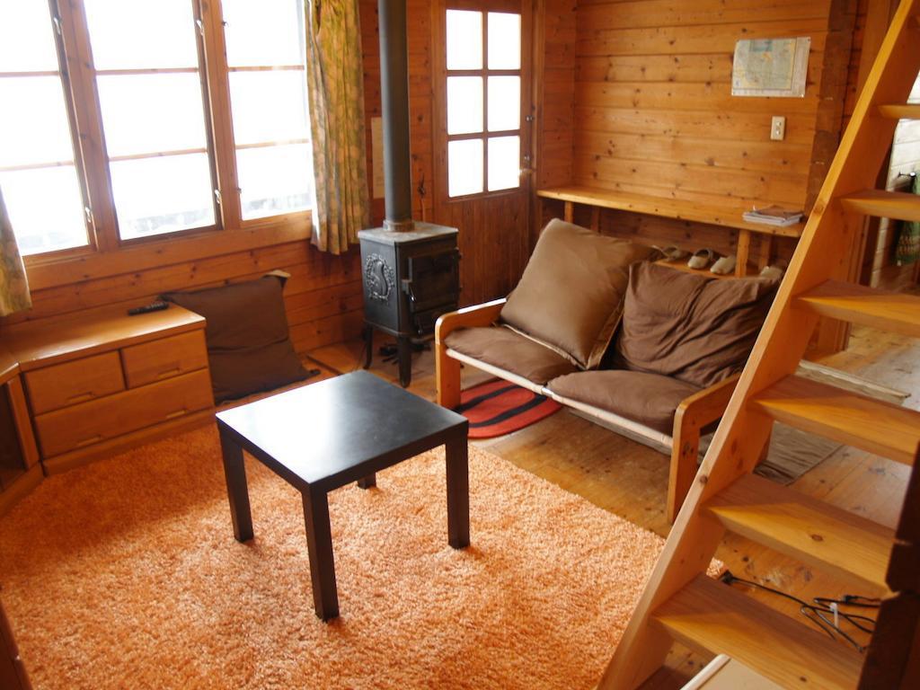 Woody House Kazamidori Ξενοδοχείο Myoko Δωμάτιο φωτογραφία