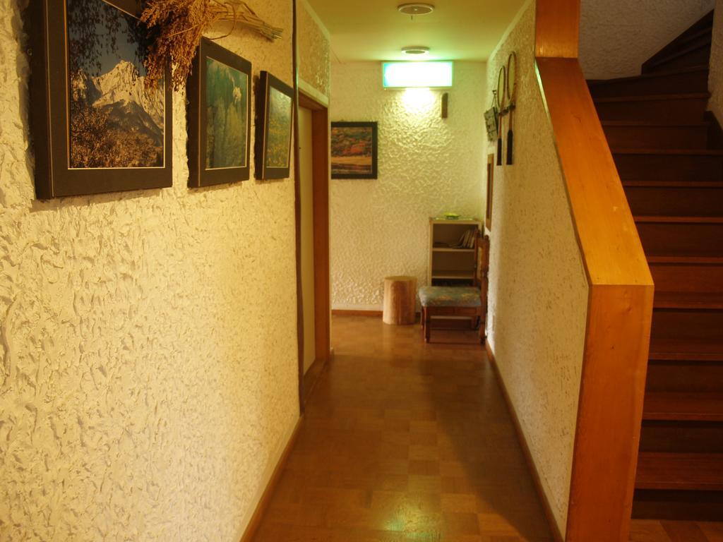 Woody House Kazamidori Ξενοδοχείο Myoko Εξωτερικό φωτογραφία