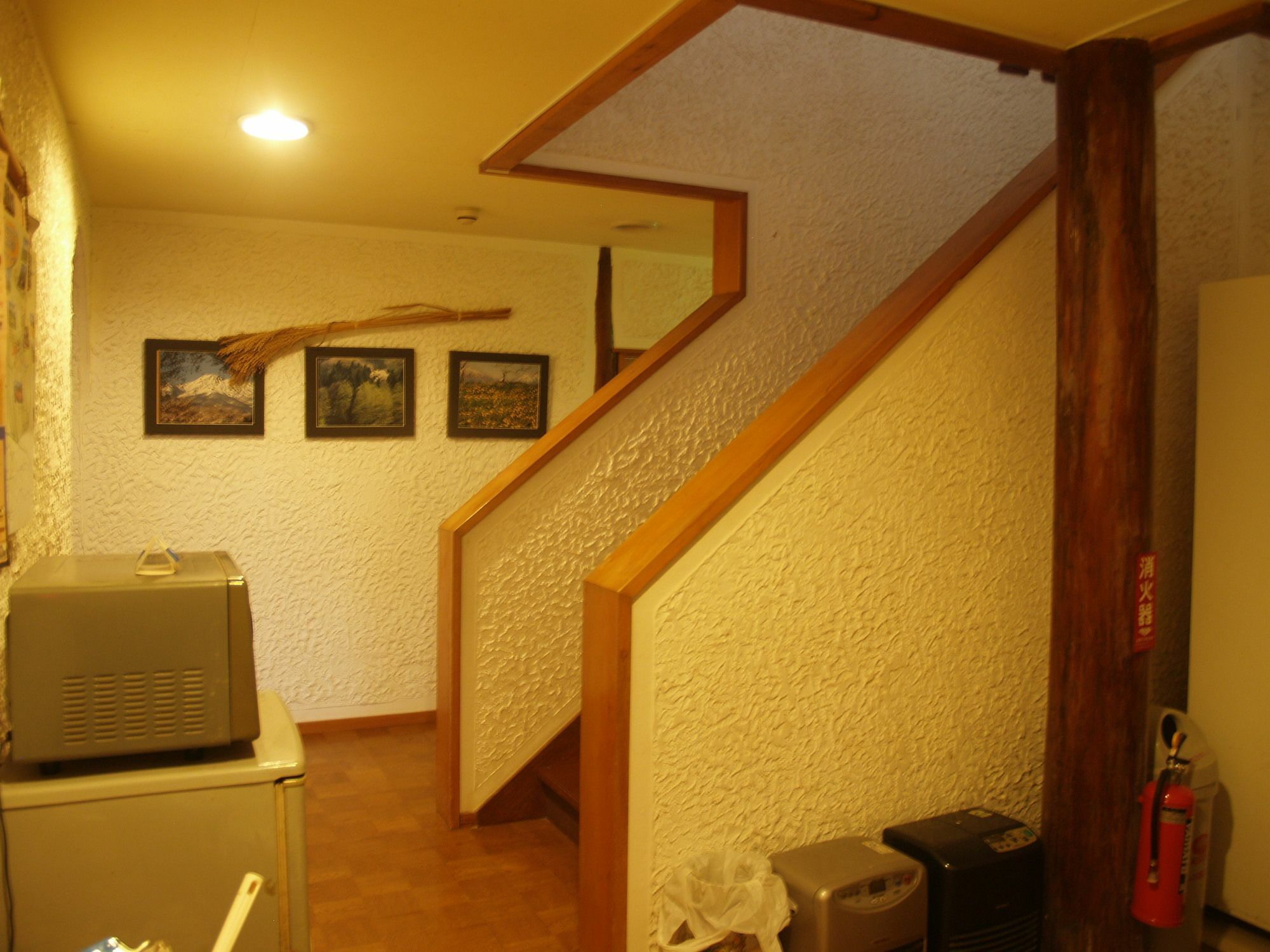 Woody House Kazamidori Ξενοδοχείο Myoko Εξωτερικό φωτογραφία