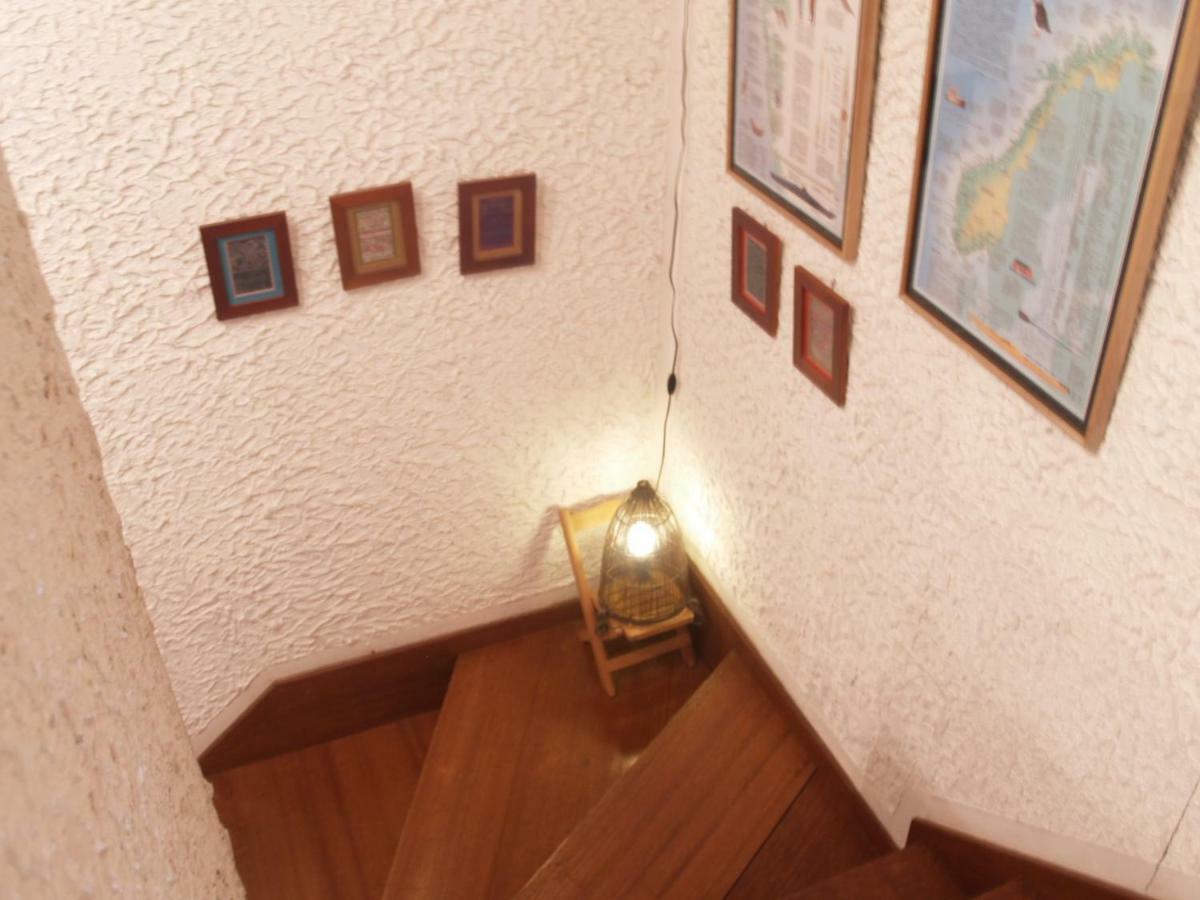 Woody House Kazamidori Ξενοδοχείο Myoko Εξωτερικό φωτογραφία